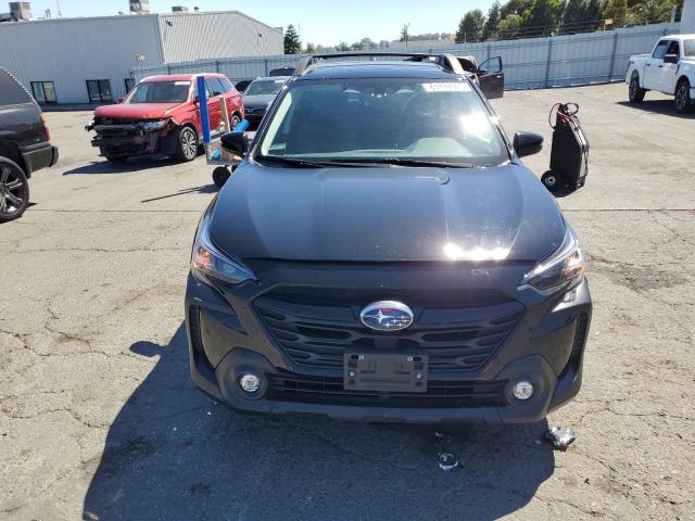2024 SUBARU OUTBACK ON 4S4BTALC3R3184806