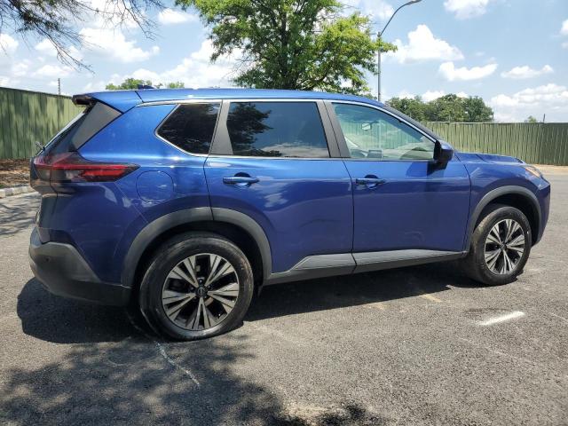 Vin: 5n1bt3bb5pc847715, lot: 62684855, nissan rogue sv 20233