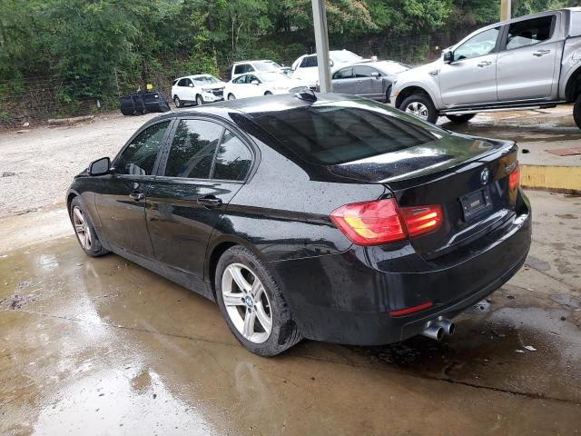 Vin: wba3c1g58dnr48373, lot: 60780035, bmw 3 series i sulev 20132