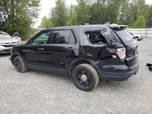Vin: 1fm5k8arxjgc76766, lot: 62334745, ford explorer police interceptor 20182