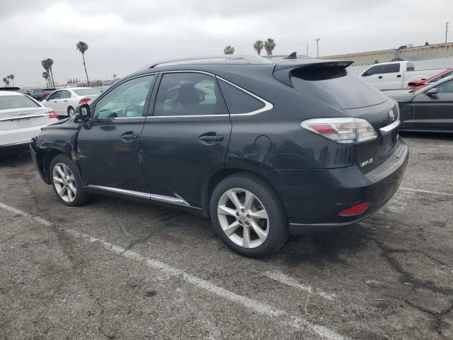 Vin: 2t2zk1ba6ac014257, lot: 59593265, lexus rx350 350 20102