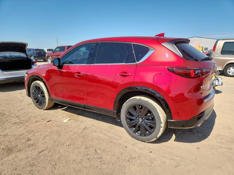 2024 MAZDA CX-5 PREMI JM3KFBDY5R0391718