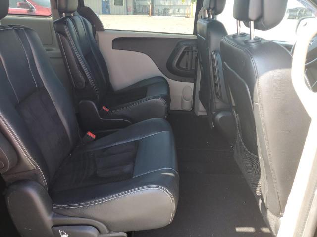 2017 DODGE GRAND CARA 2C4RDGCG3HR754122
