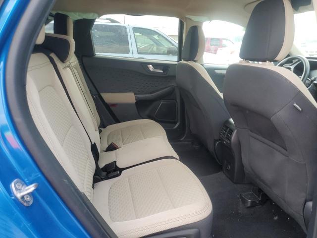 2020 FORD ESCAPE SE - 1FMCU0G6XLUC46879