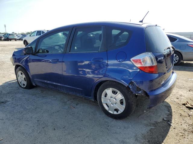 Vin: jhmge8h34dc037052, lot: 61638185, honda fit 20132