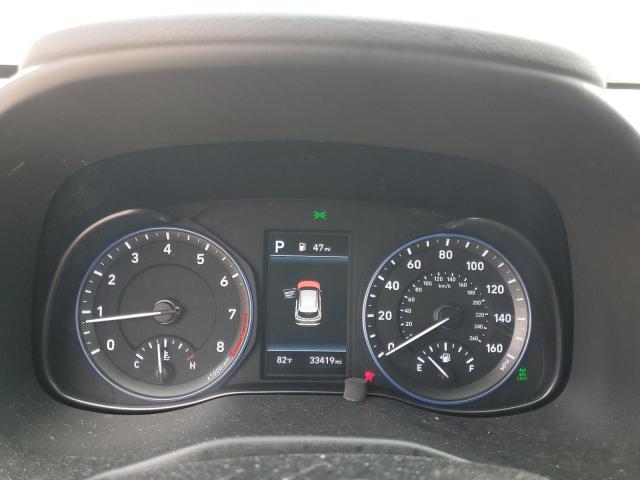 2019 HYUNDAI KONA ULTIM KM8K5CA51KU366921