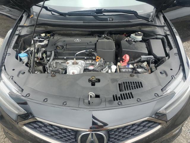 2021 ACURA ILX PREMIU 19UDE2F85MA003120