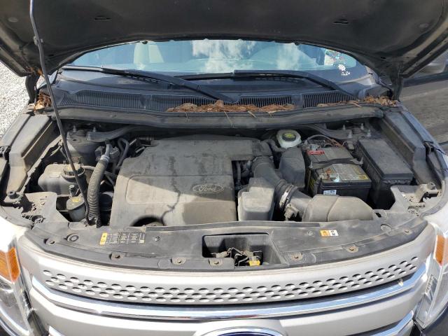2015 FORD EXPLORER 1FM5K7B84FGA61603