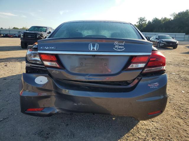 2015 HONDA CIVIC SE 19XFB2F78FE243303