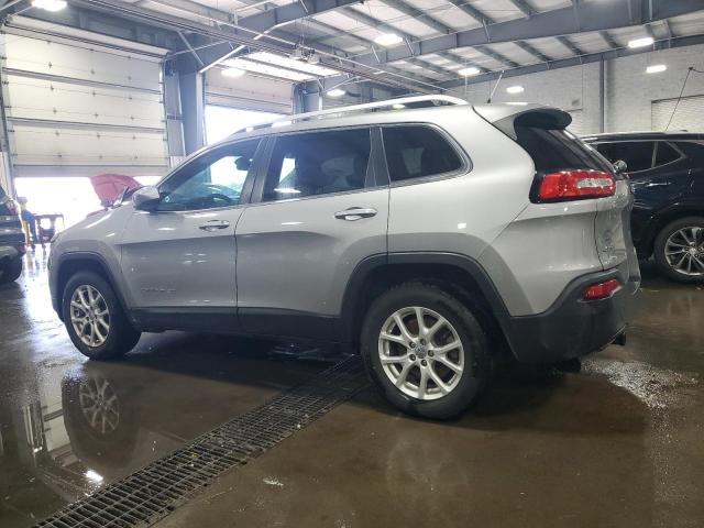 Vin: 1c4pjmcb1fw649506, lot: 61662795, jeep grand cher latitude 20152