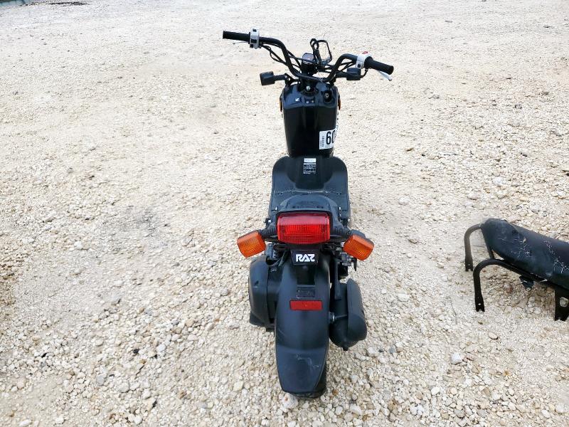 2015 HONDA NPS50 JH2AF5818FK303643