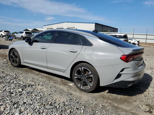 Vin: 5xxg64j25mg045864, lot: 60979535, kia k5 gt line 20212