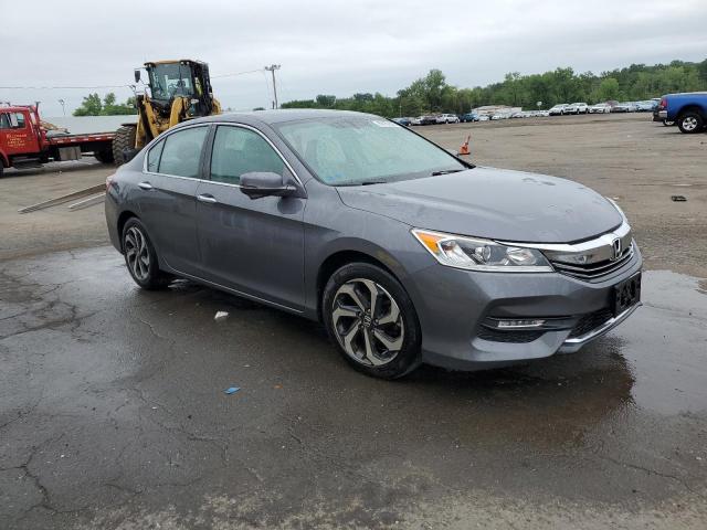 Vin: 1hgcr2f86ha193354, lot: 60198325, honda all other exl 20174