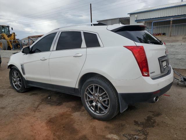 Vin: 3gyfnde37gs504225, lot: 57668295, cadillac srx premium collection 20162