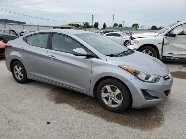 Vin: 5npdh4ae1fh606074, lot: 61631835, hyundai elantra se 20154
