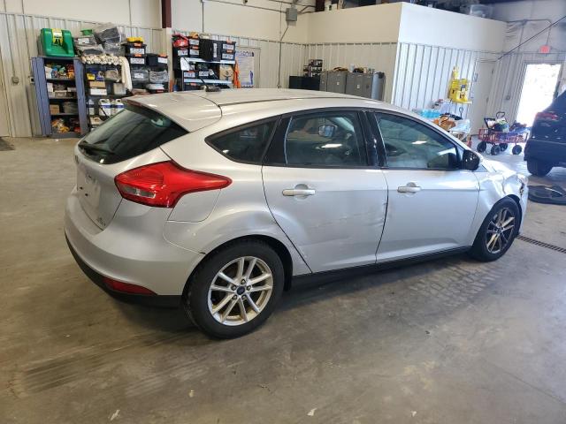 Vin: 1fadp3k25gl255318, lot: 61426315, ford focus se 20163