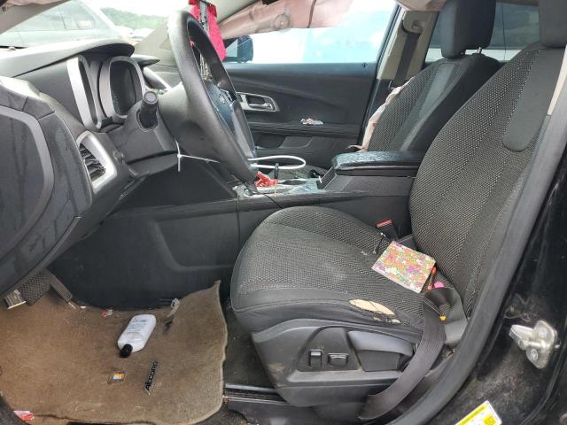 2017 CHEVROLET EQUINOX LS 2GNALBEK4H1565652