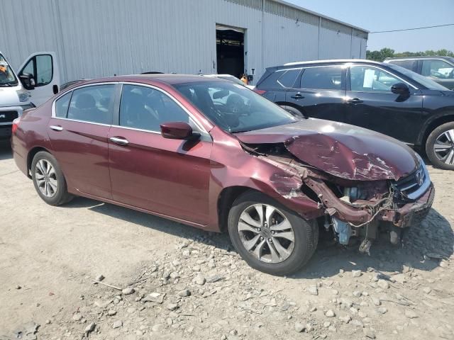 Vin: 1hgcr2f34da196008, lot: 58908855, honda accord lx 20134