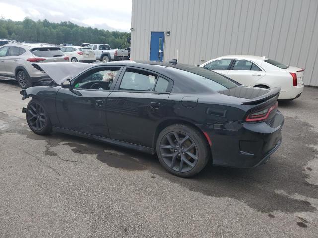 Vin: 2c3cdxhg7ph626683, lot: 61003725, dodge charger gt 20232