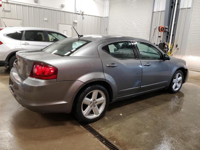 Vin: 1c3cdzcb4dn709546, lot: 61130705, dodge avenger sxt 20133