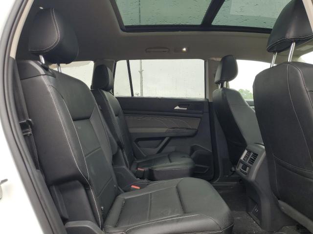 2023 VOLKSWAGEN ATLAS SEL 1V2BP2CA6PC519873