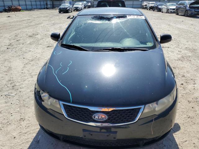 2013 KIA FORTE EX - KNAFU4A29D5732414