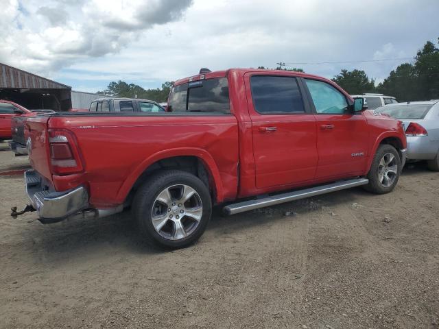 Vin: 1c6rrejt6ln209969, lot: 61631255, ram 1500 laramie 20203