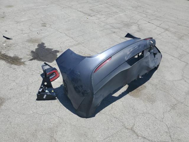 2021 TESLA MODEL Y 5YJYGDEE2MF106628