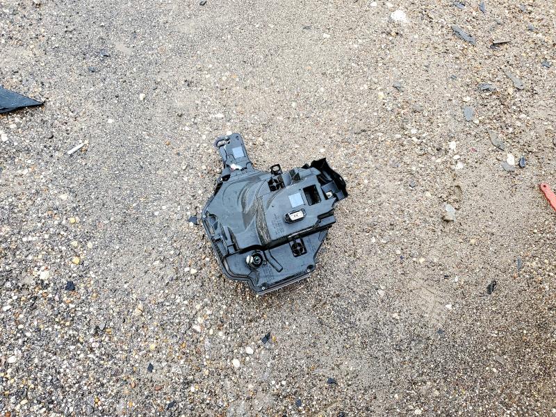 2024 FORD BRONCO BLA 1FMDE1BH7RLB37763