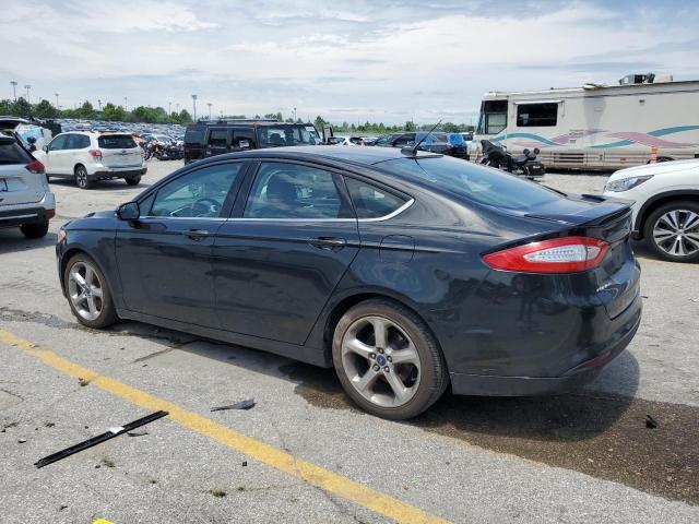Vin: 3fa6p0h79fr222736, lot: 62744815, ford fusion se 20152