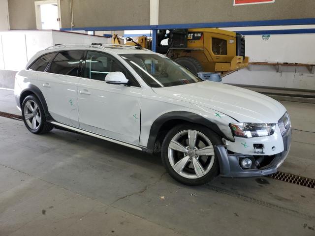 Vin: wa1tfafl1ga014684, lot: 61129265, audi a4 premium 20164