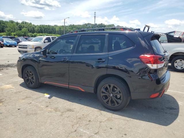 Vin: jf2skagc2rh508916, lot: 61719675, subaru forester sport 20242