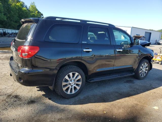 2015 TOYOTA SEQUOIA LI 5TDKY5G13FS058123