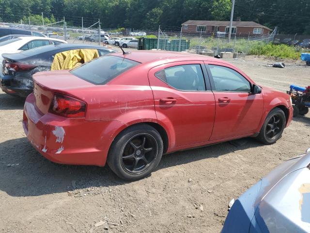 Vin: 1c3cdzab3dn610784, lot: 60778525, dodge avenger se 20133