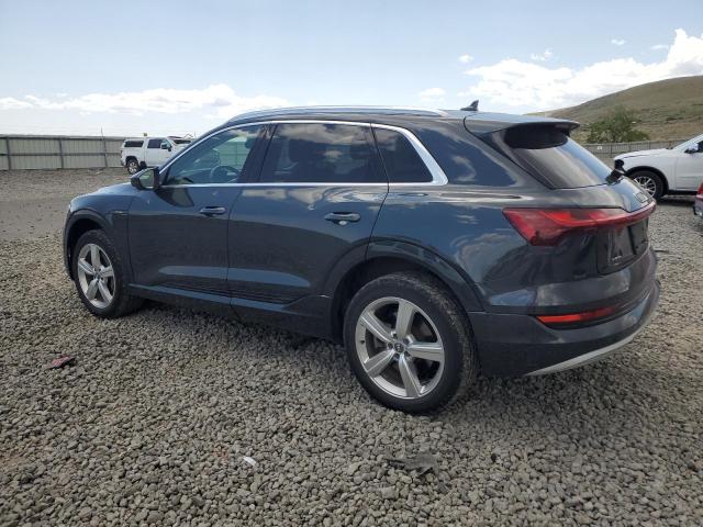 2019 AUDI E-TRON PRE WA1VABGE2KB021420