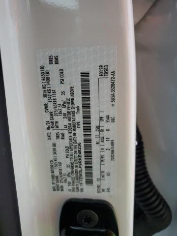 2024 FORD F150 XLT 1FTEW3LP9RKE48236