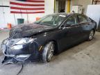 2016 LINCOLN MKZ - 3LN6L2J93GR625234