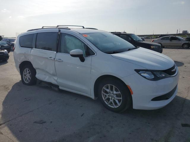 2020 CHRYSLER VOYAGER LX 2C4RC1DG1LR264852