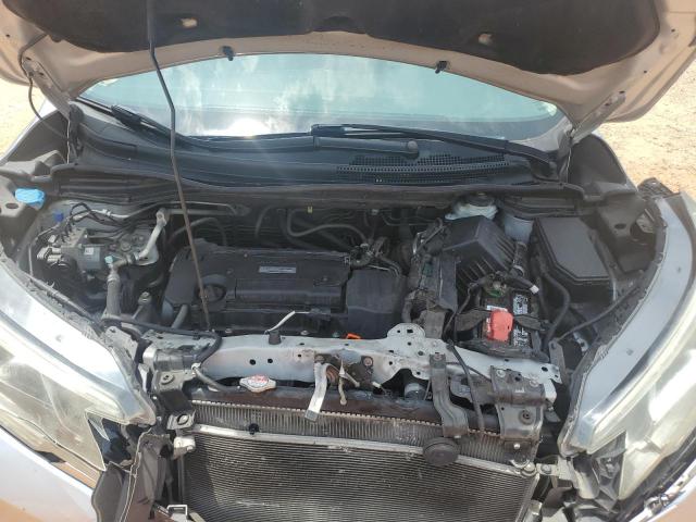 2016 HONDA CR-V EXL 2HKRM3H73GH547498