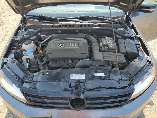 2018 VOLKSWAGEN JETTA SPOR 3VWD17AJ3JM231890