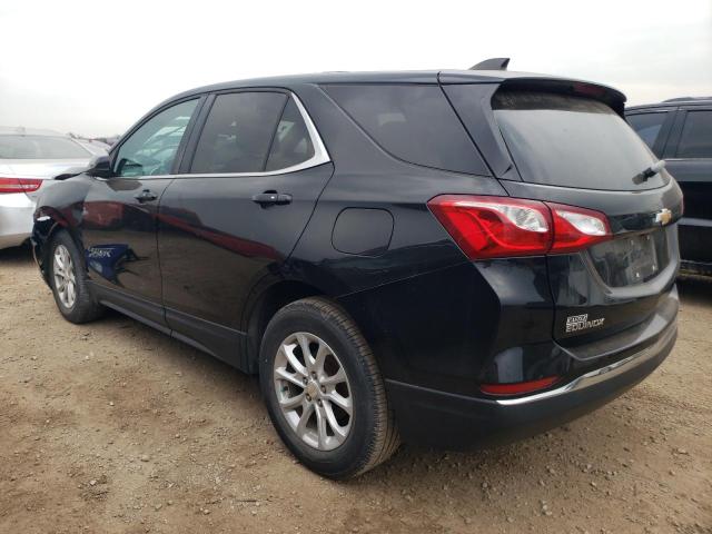 Vin: 3gnaxjev2jl100543, lot: 60306135, chevrolet equinox lt 20182