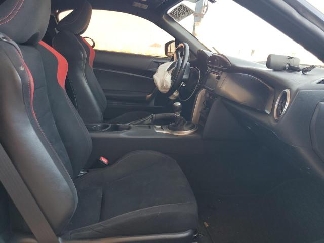 2013 TOYOTA SCION FR-S - JF1ZNAA19D2729118