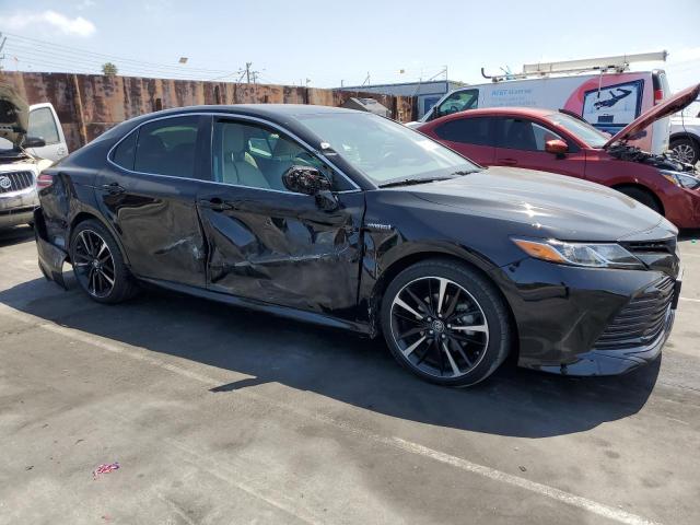 Vin: 4t1b31hk2ku515326, lot: 61658245, toyota camry le 20194