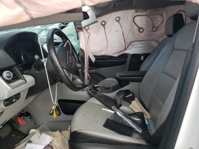 2018 GMC TERRAIN SL 3GKALPEX3JL216802