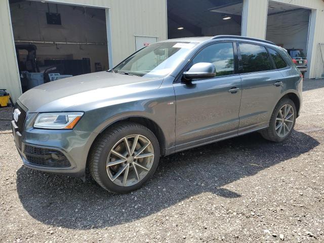 AUDI Q5 PREMIUM