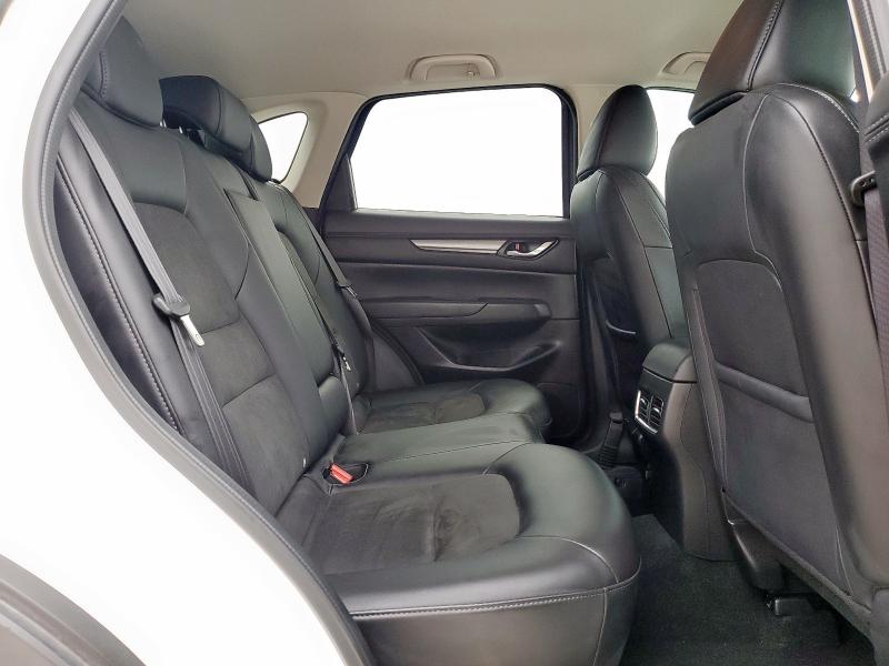 2019 MAZDA CX-5 TOURI - JM3KFACM2K0632830