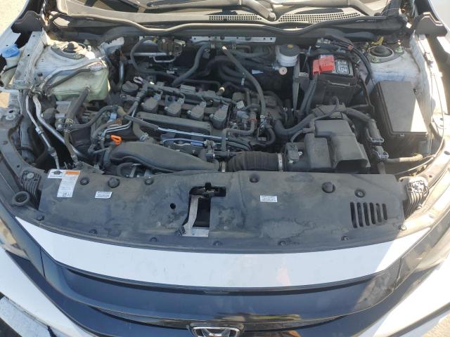 2021 HONDA CIVIC EX SHHFK7H6XMU406797
