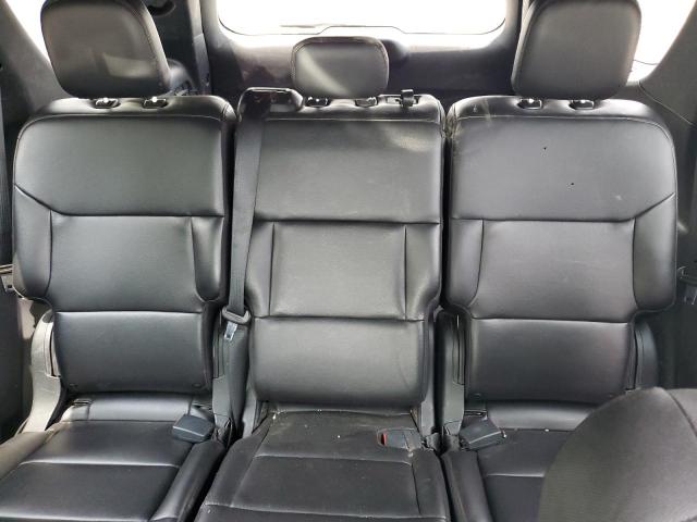 2020 FORD EXPLORER P - 1FM5K8AB3LGC01073