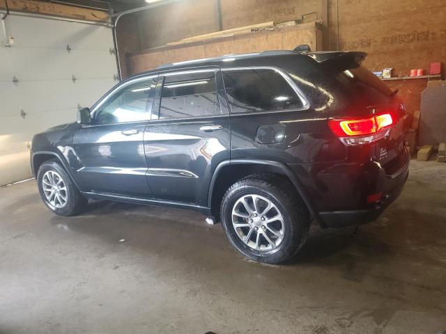 Vin: 1c4rjfbg1gc493875, lot: 60210145, jeep grand cher limited 20162