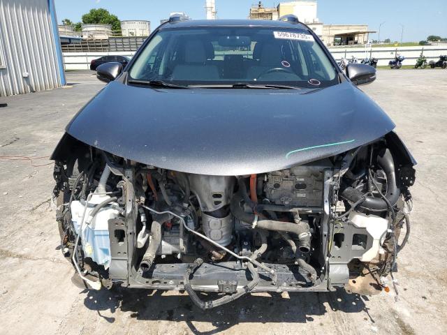 2016 TOYOTA RAV4 HV XL - JTMRJREV3GD029136